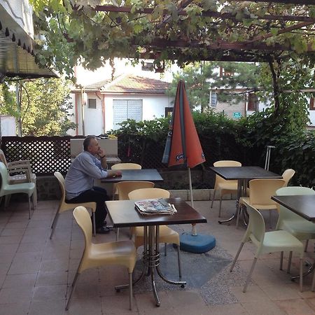 Kirimli Hotel Safranbolu Exterior foto