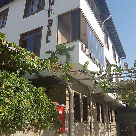 Kirimli Hotel Safranbolu Exterior foto