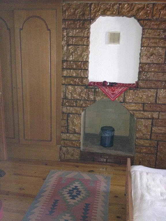 Kirimli Hotel Safranbolu Habitación foto