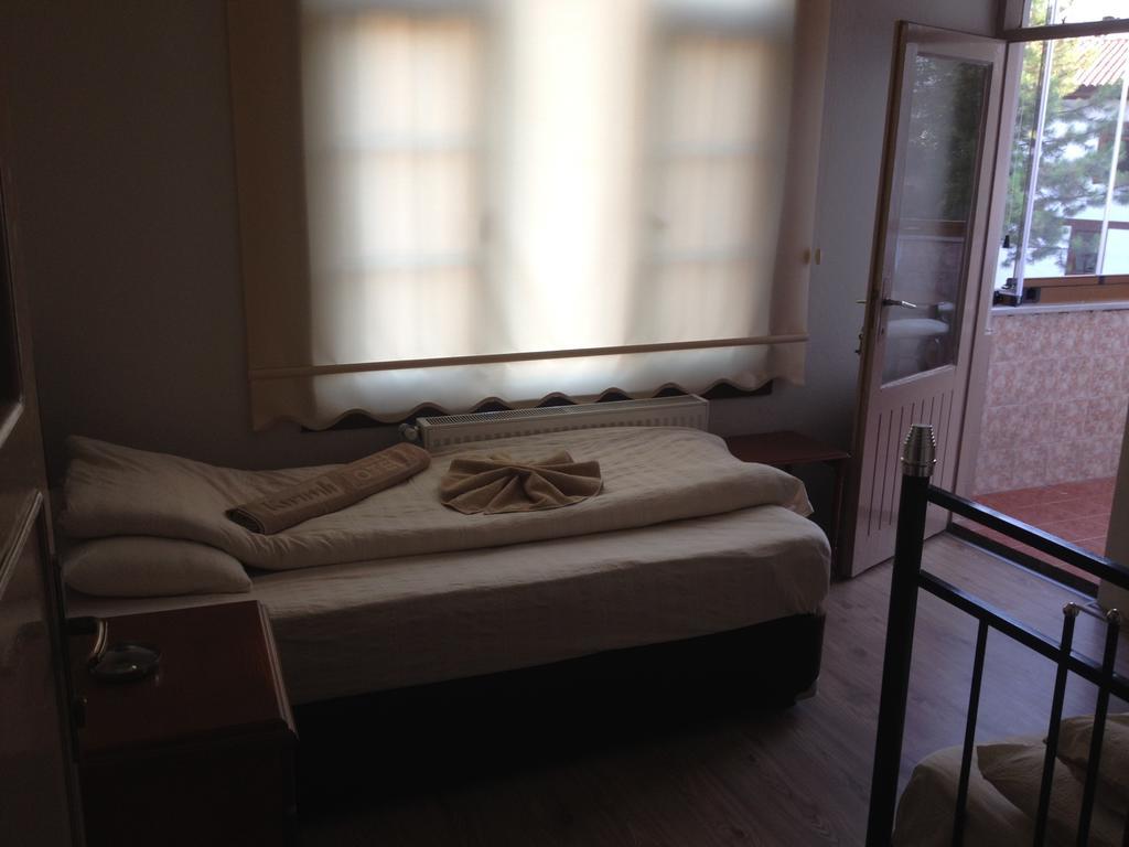 Kirimli Hotel Safranbolu Habitación foto