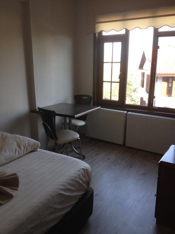 Kirimli Hotel Safranbolu Habitación foto