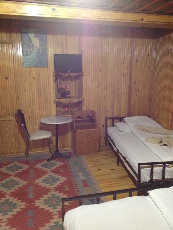 Kirimli Hotel Safranbolu Habitación foto