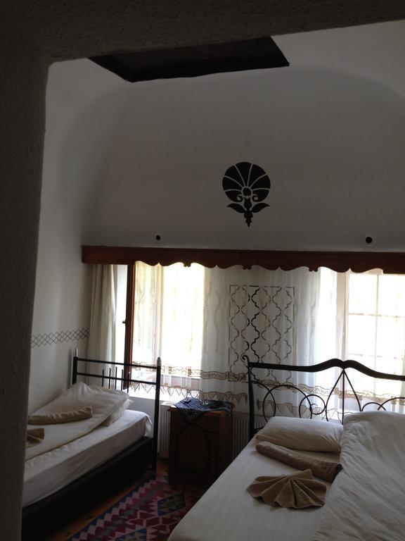 Kirimli Hotel Safranbolu Habitación foto