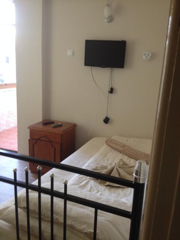 Kirimli Hotel Safranbolu Habitación foto