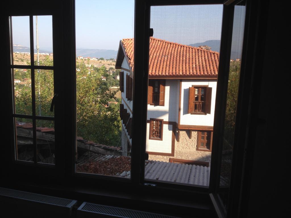 Kirimli Hotel Safranbolu Habitación foto
