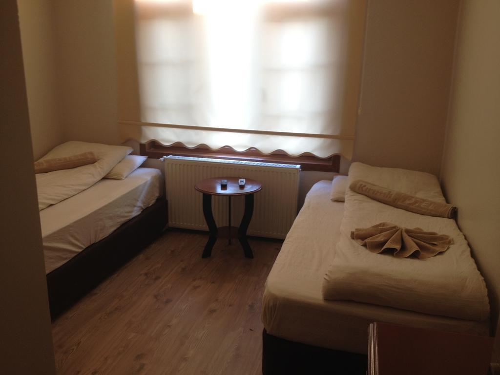 Kirimli Hotel Safranbolu Habitación foto