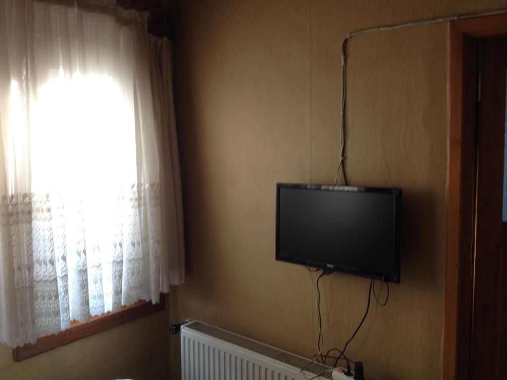 Kirimli Hotel Safranbolu Habitación foto