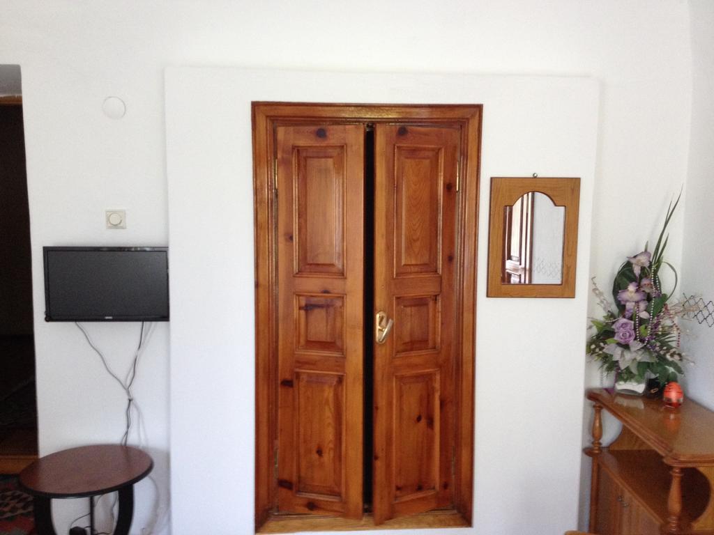 Kirimli Hotel Safranbolu Habitación foto