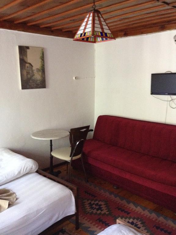 Kirimli Hotel Safranbolu Habitación foto