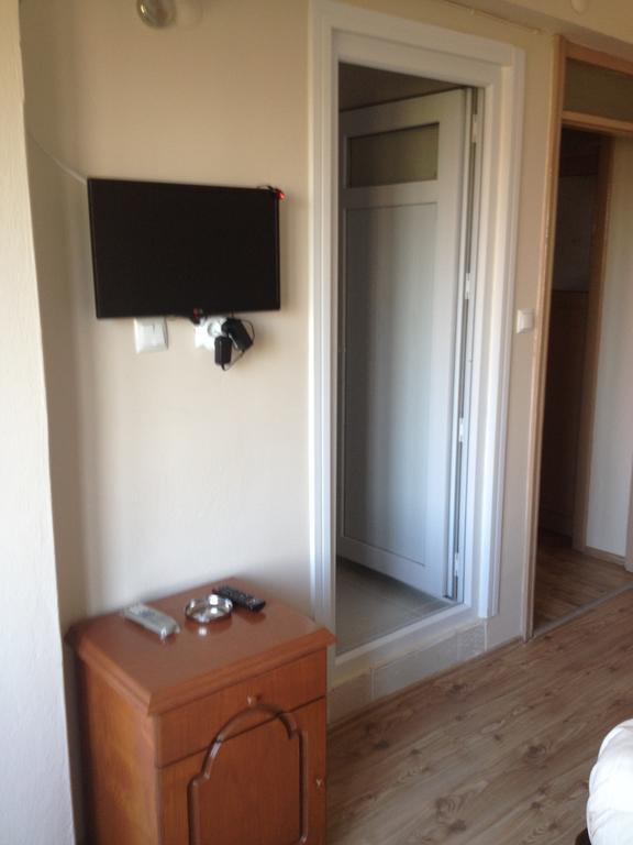 Kirimli Hotel Safranbolu Habitación foto