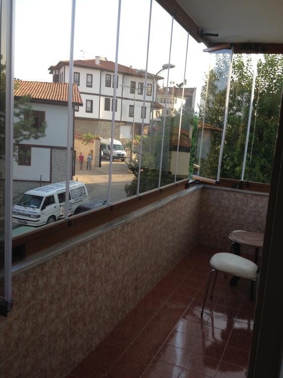 Kirimli Hotel Safranbolu Habitación foto