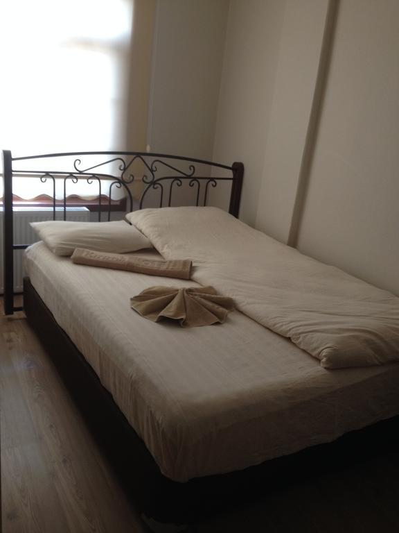 Kirimli Hotel Safranbolu Habitación foto