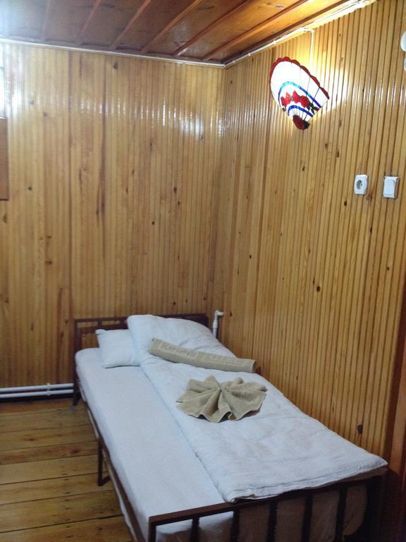 Kirimli Hotel Safranbolu Habitación foto