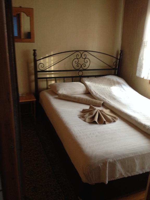 Kirimli Hotel Safranbolu Habitación foto