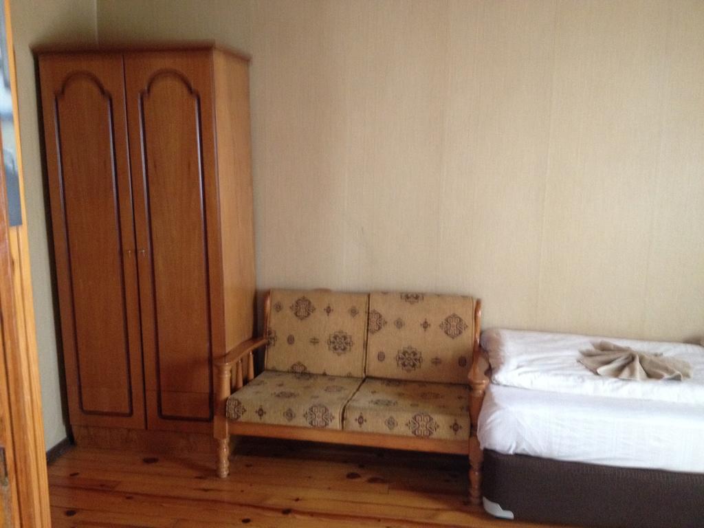 Kirimli Hotel Safranbolu Habitación foto