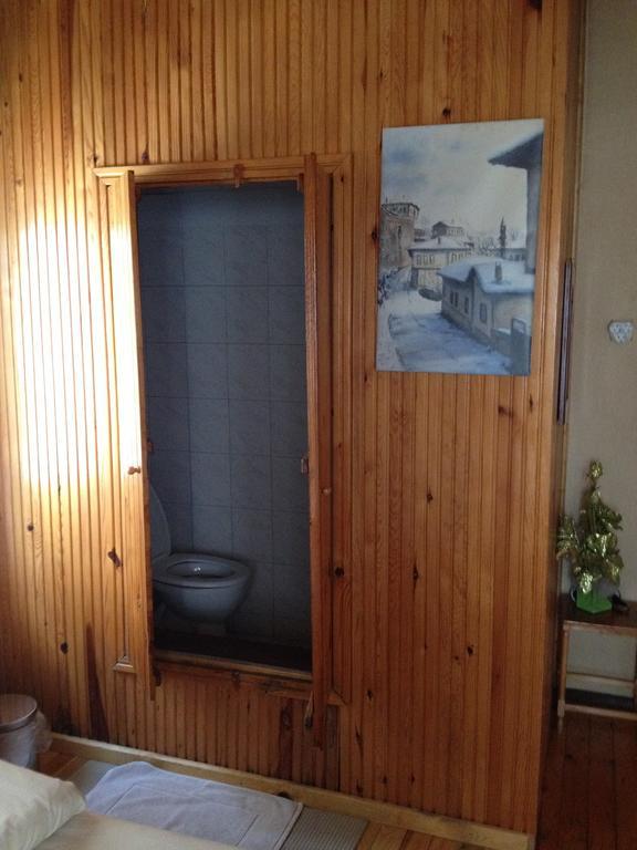 Kirimli Hotel Safranbolu Habitación foto