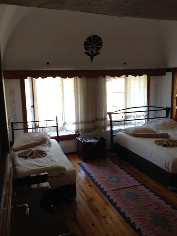 Kirimli Hotel Safranbolu Habitación foto