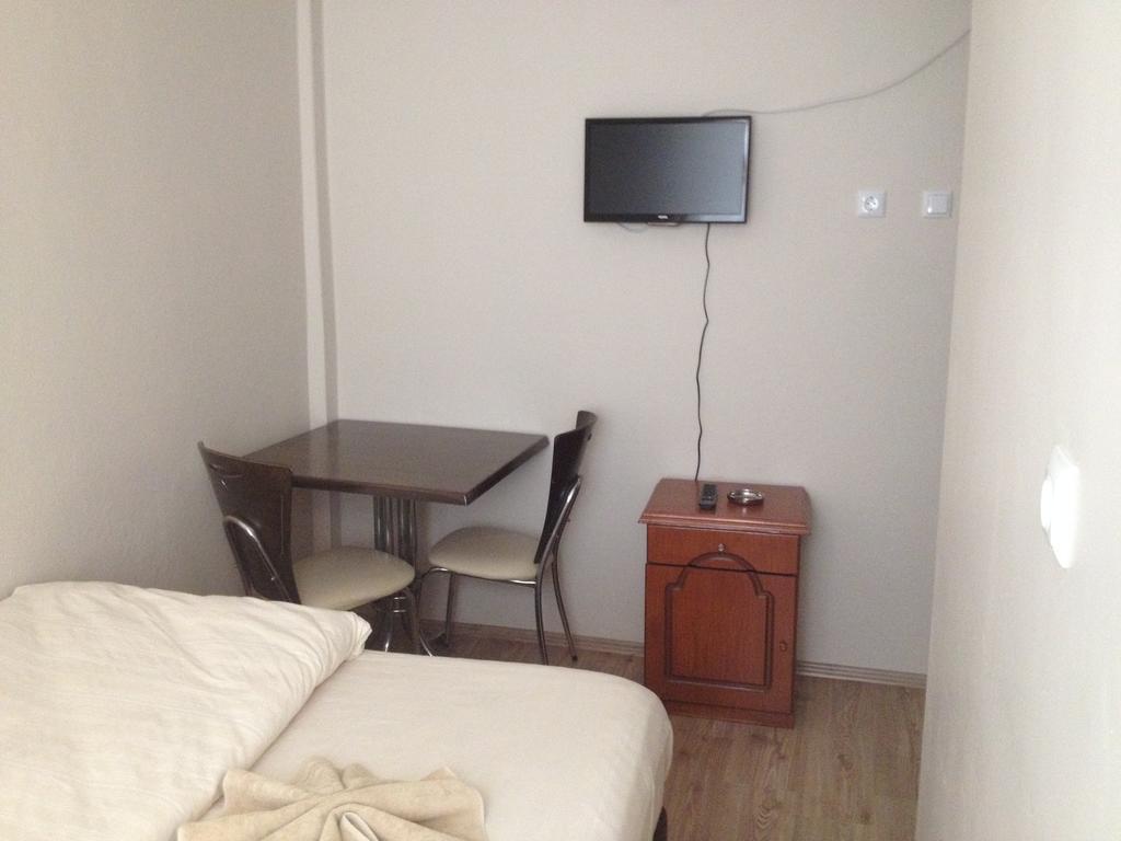 Kirimli Hotel Safranbolu Habitación foto