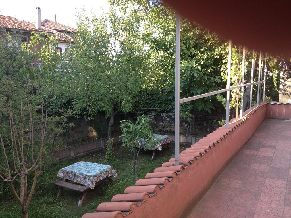 Kirimli Hotel Safranbolu Exterior foto