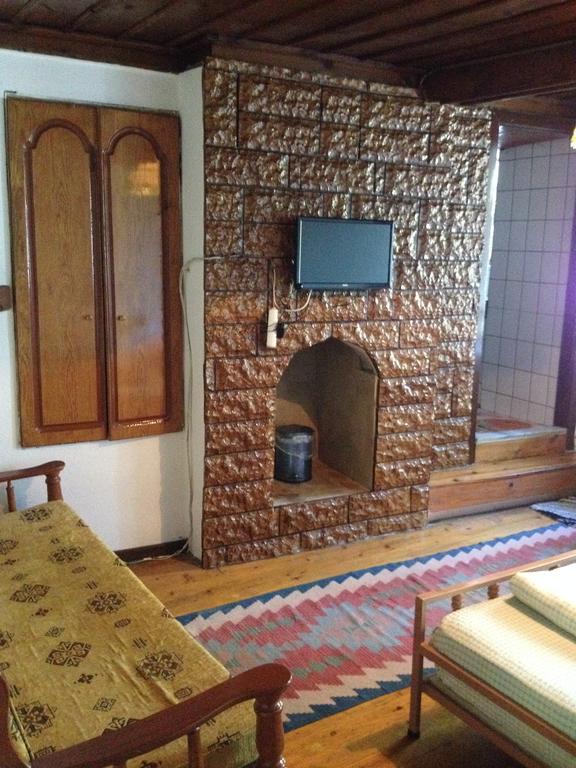 Kirimli Hotel Safranbolu Habitación foto