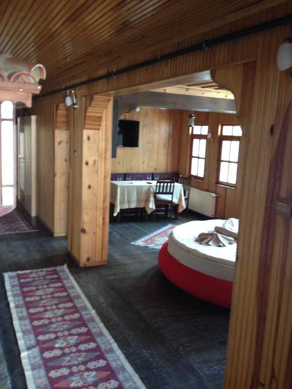 Kirimli Hotel Safranbolu Habitación foto