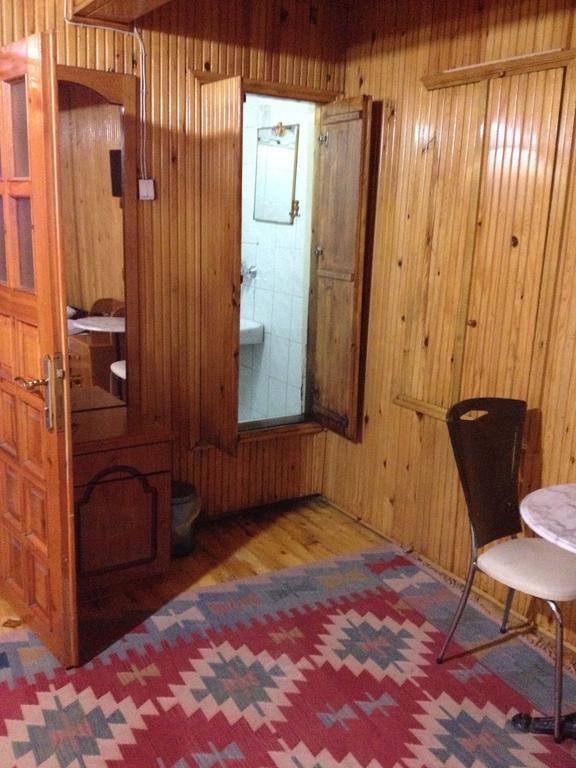 Kirimli Hotel Safranbolu Habitación foto