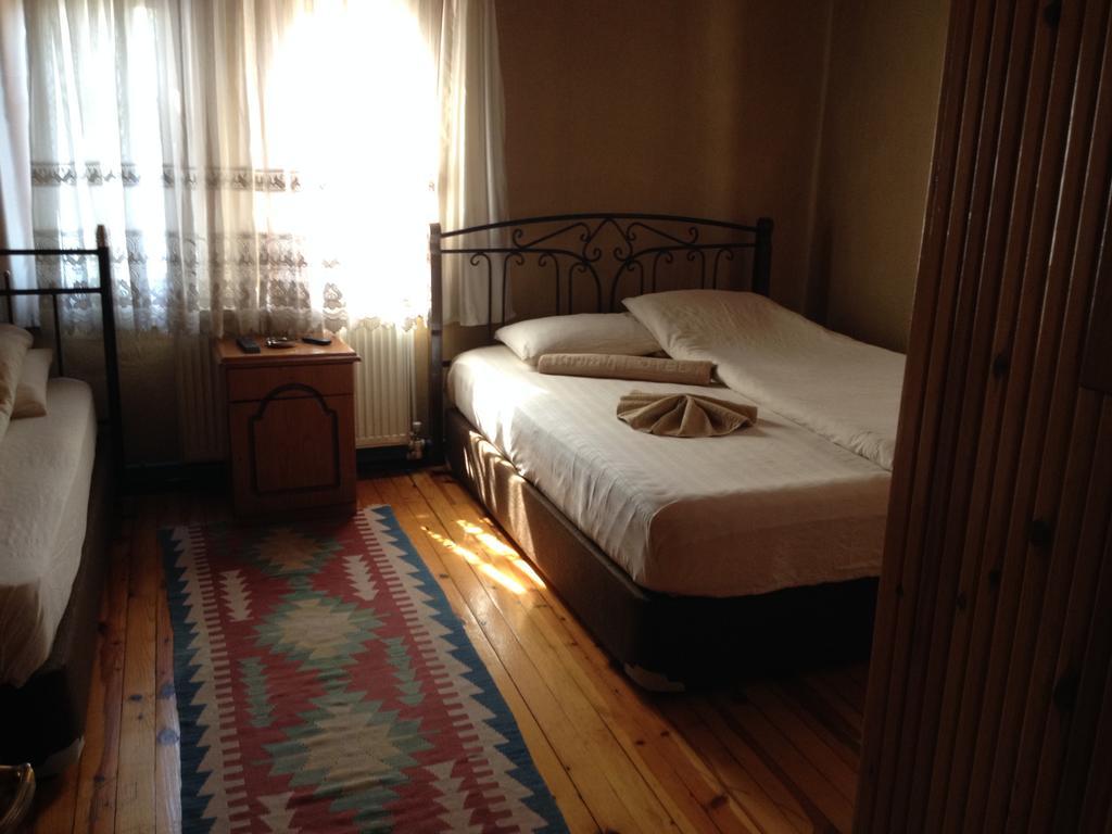 Kirimli Hotel Safranbolu Habitación foto