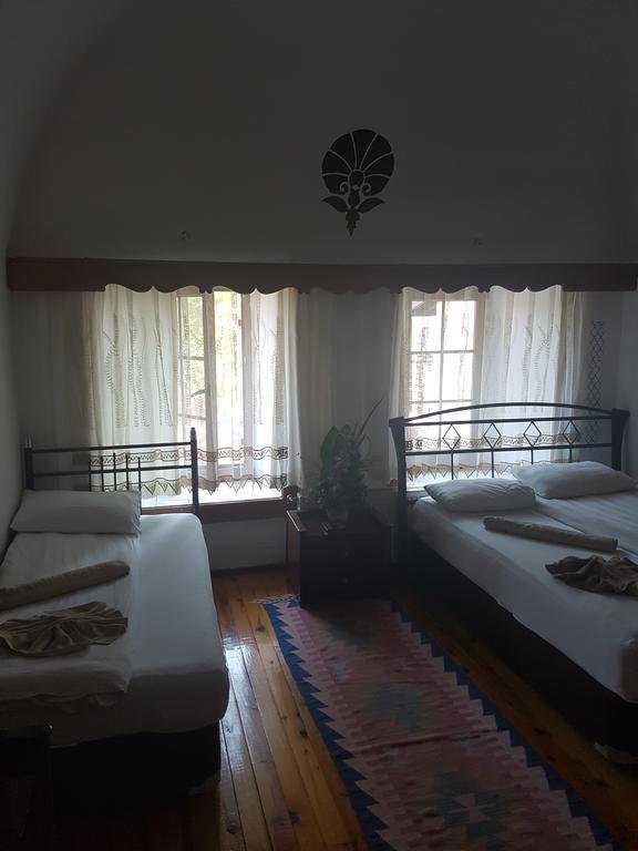 Kirimli Hotel Safranbolu Exterior foto