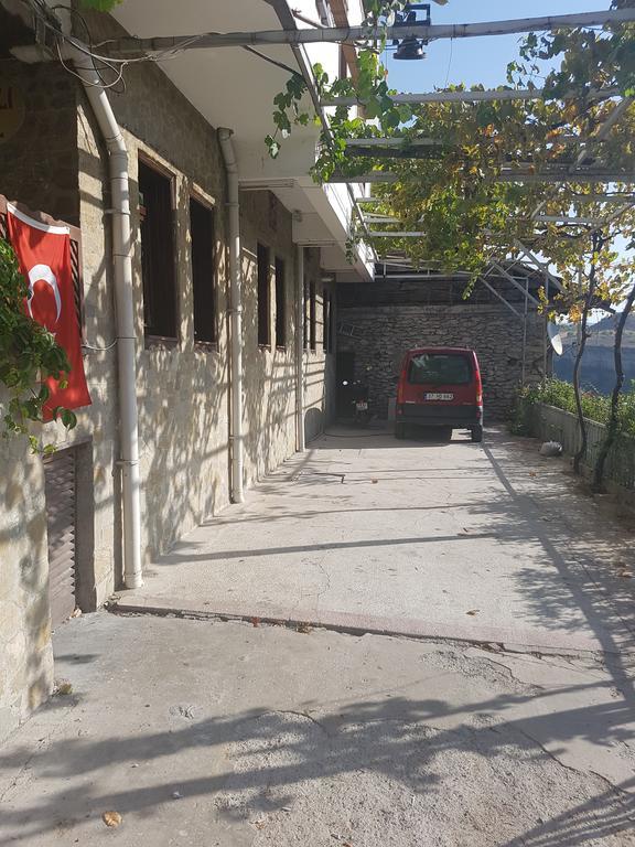 Kirimli Hotel Safranbolu Exterior foto